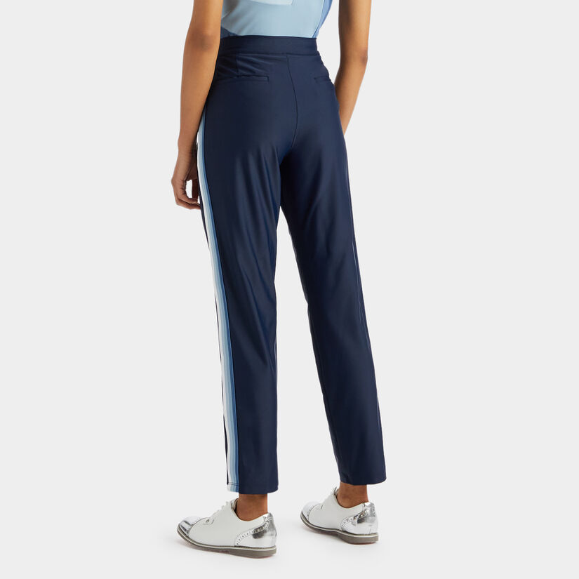 TUX RELAXED FIT TECH NYLON PANT image number 4